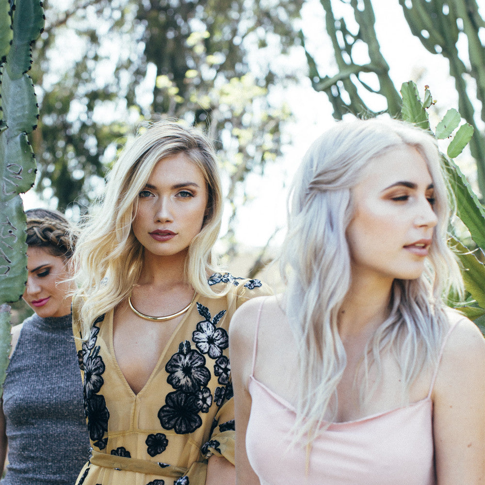 WEDDING WEDNESDAY: PROPOSE TO YOUR BRIDESMAIDS WITH BLNDN