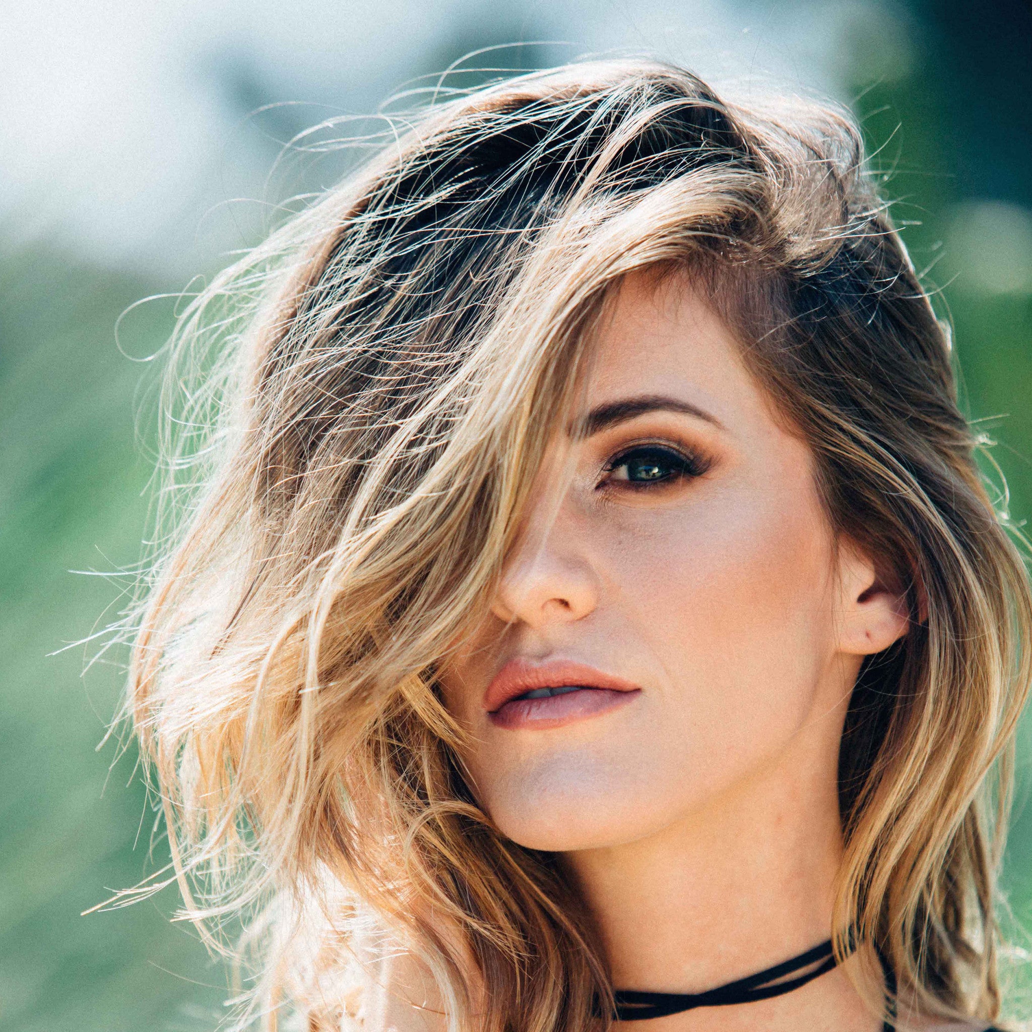 WILD WEDNESDAYS: MEET BLNDN BABE RACHEL CULVER