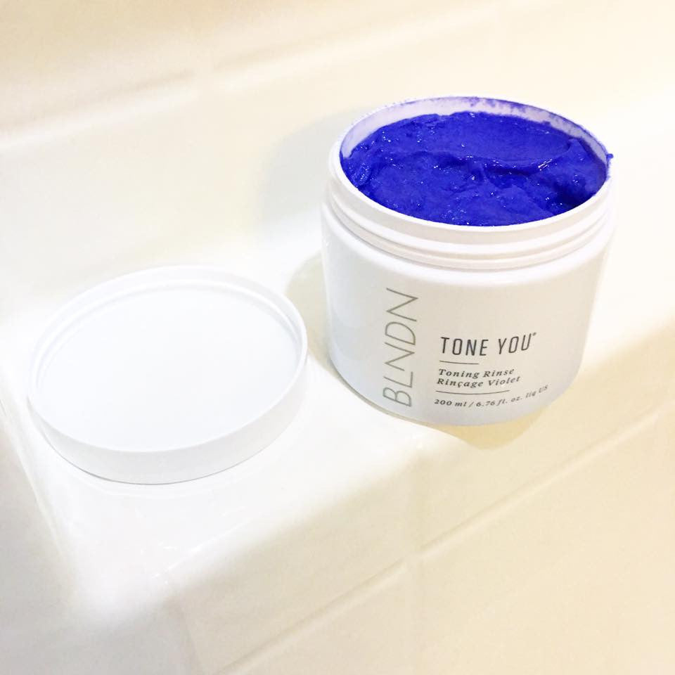 WHY THE KID IN US LOVES TONE YOU