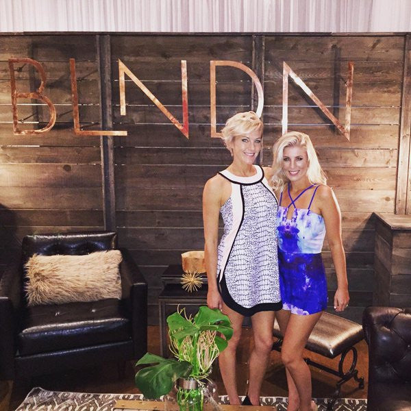 WOMAN CRUSH WEDNESDAY: 5 GIRL BOSSES WE LOVE