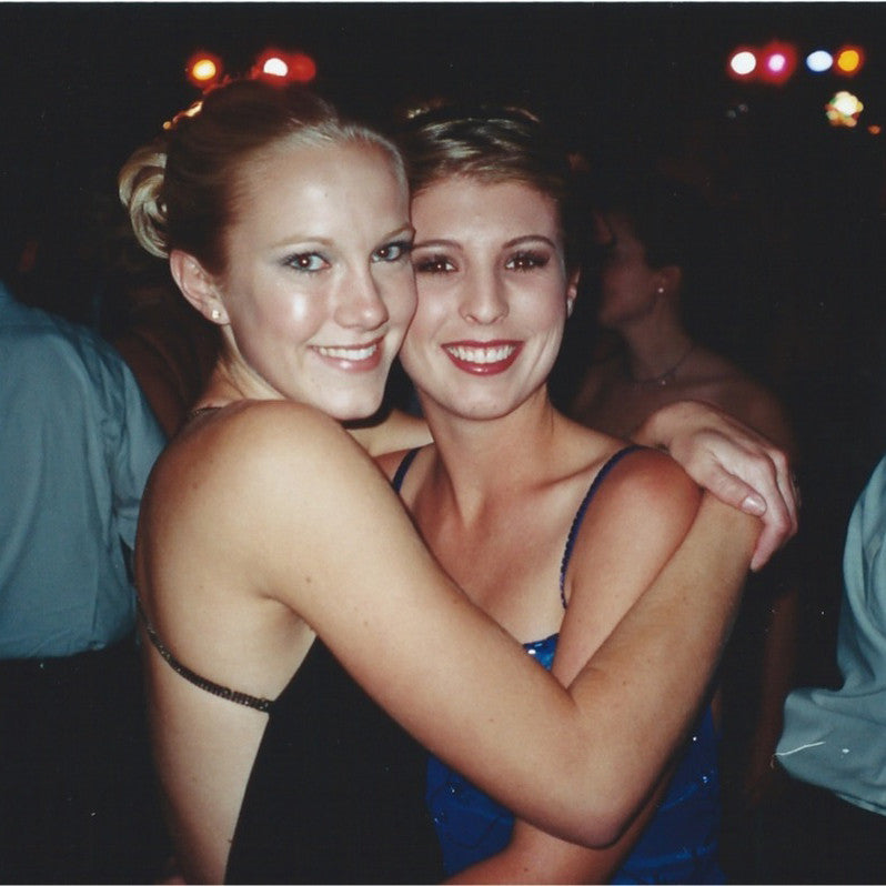 HUMBLE BEGINNINGS: A LETTER FROM OUR FOUNDERS