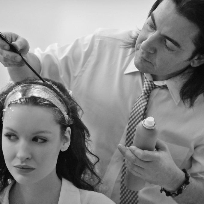 STYLIST SATURDAY: ANTHONY LEONARD SALON