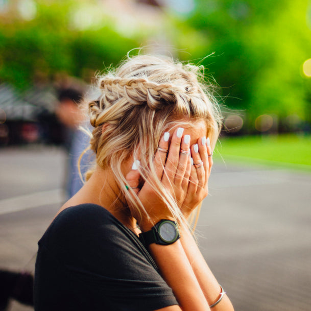 SHAMPOO SUNDAY: DOES YOUR HAIR REALLY