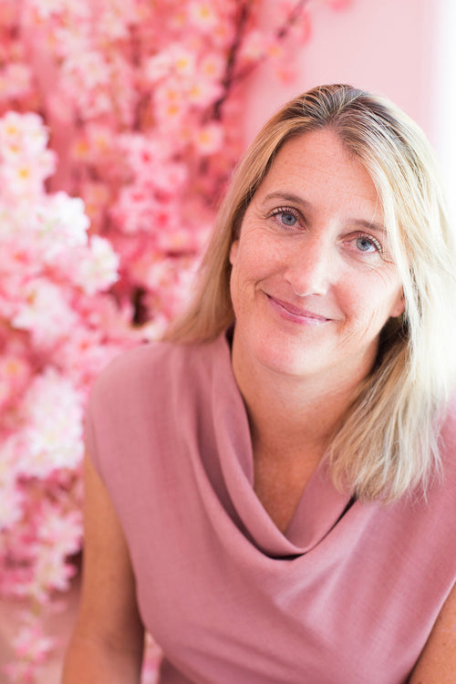 #BLONDETHEAIR: A Sit Down With Steph Barry, CEO of BLNDN