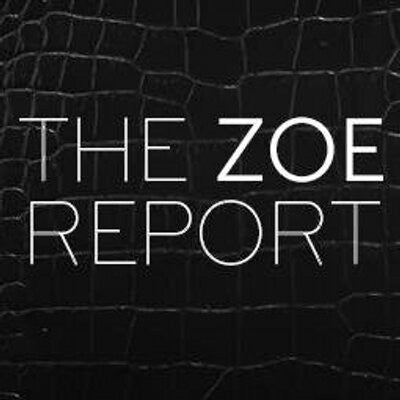 THE ZOE REPORT