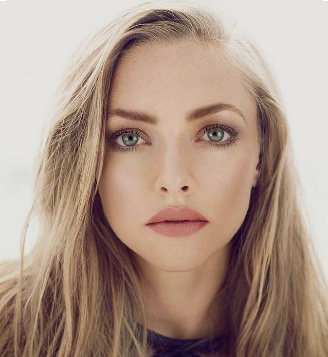 PERFECTING YOUR BROWS WHEN YOU'RE BLONDE