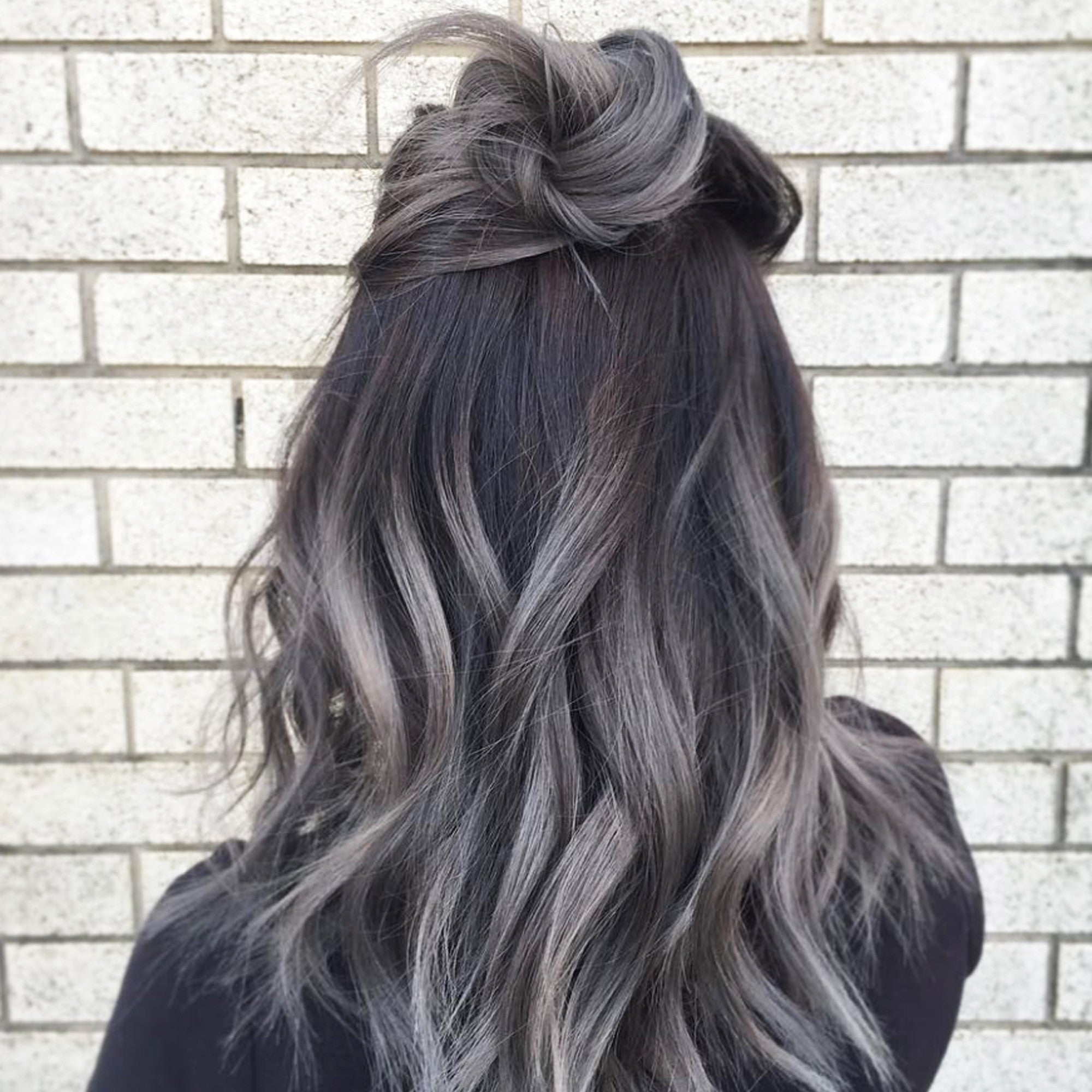 NEW YEAR, NEW HAIR: 5 WAYS TO BRING IN 2017