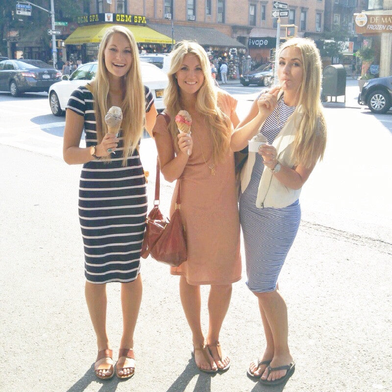 A HISTORICAL DAY FOR BLONDES: DUMB BLONDE STEREOTYPE OFFICIALLY SQUASHED