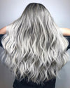 The Grey Hair Trend: How to Care for Your Grey Hair Color at Home
