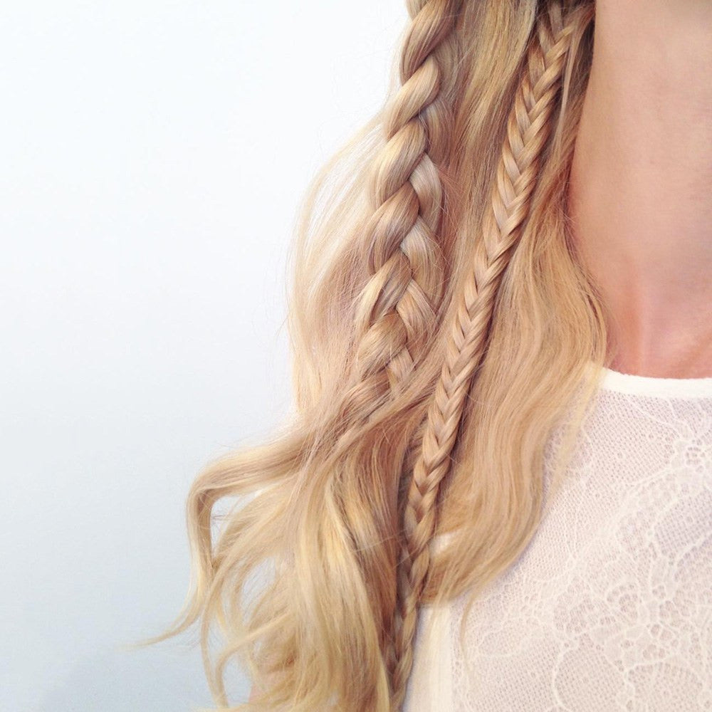 A BLNDN ORIGINAL: INTRODUCING THE DOUBLE WAMMY