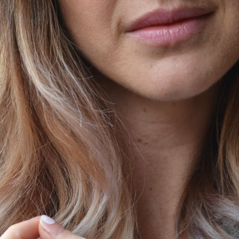 The Shocking Reasons Your Hair is Brassy - BLNDN