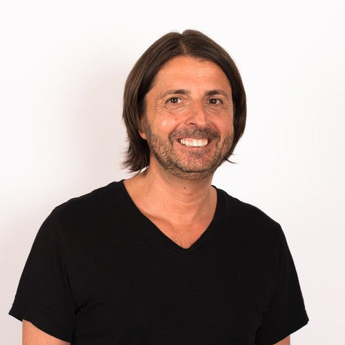 STYLIST SATURDAY: INTERVIEW WITH ANTONIO SOLIMENO