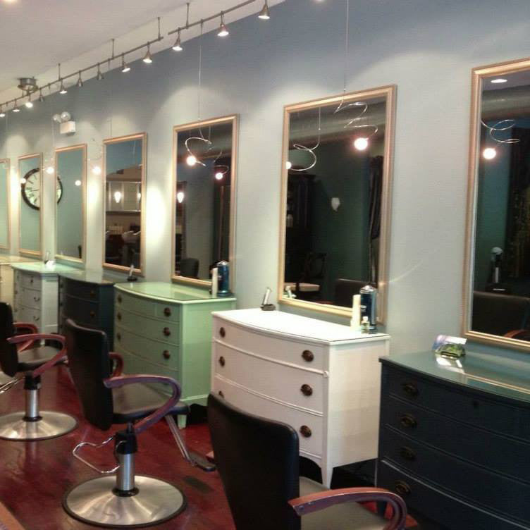 SALON FEATURE: BEAUTY AND BALANCE SALON