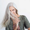WHAT YOU CAN LEARN FROM WOMEN WHO EMBRACE THEIR GRAY HAIR