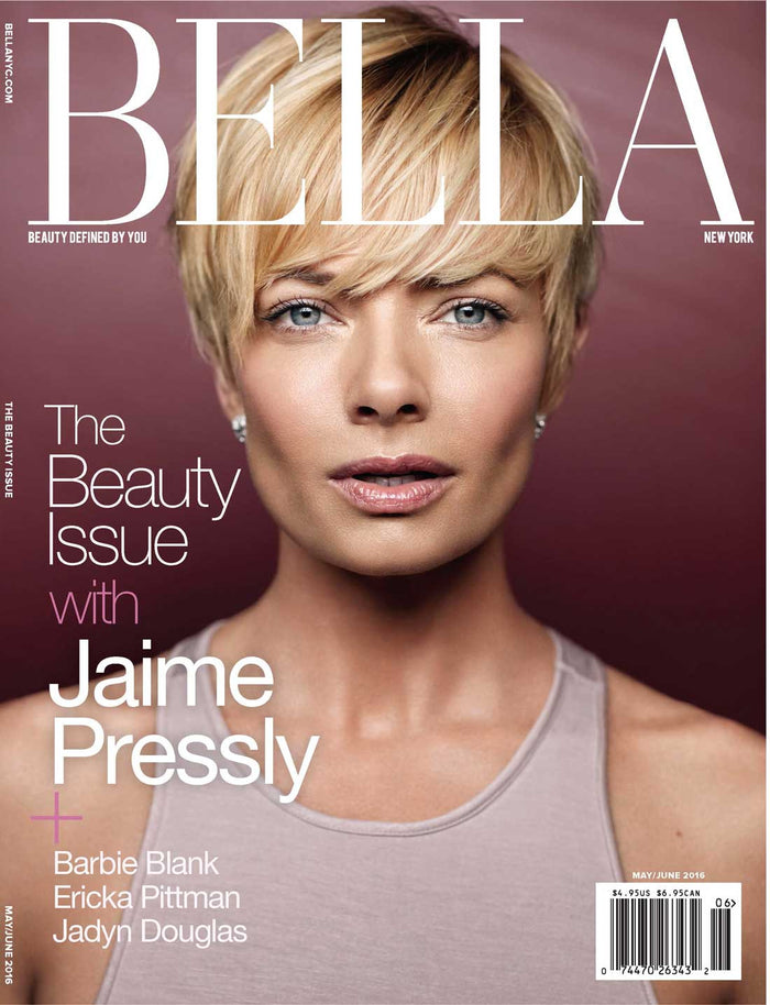 BELLA NYC | BEAUTY SCENE: INSTANT RADIANCE