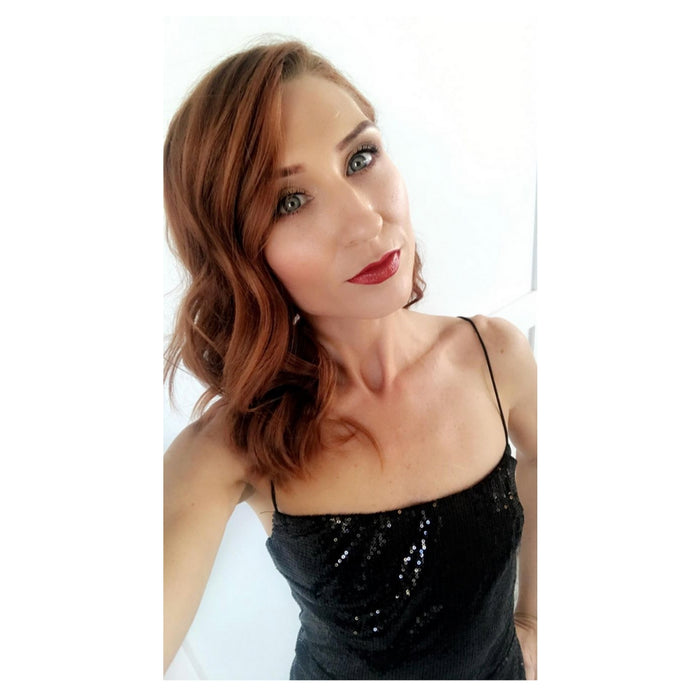 Behind the Chair: Interview with Stylist Courtney Curtiss