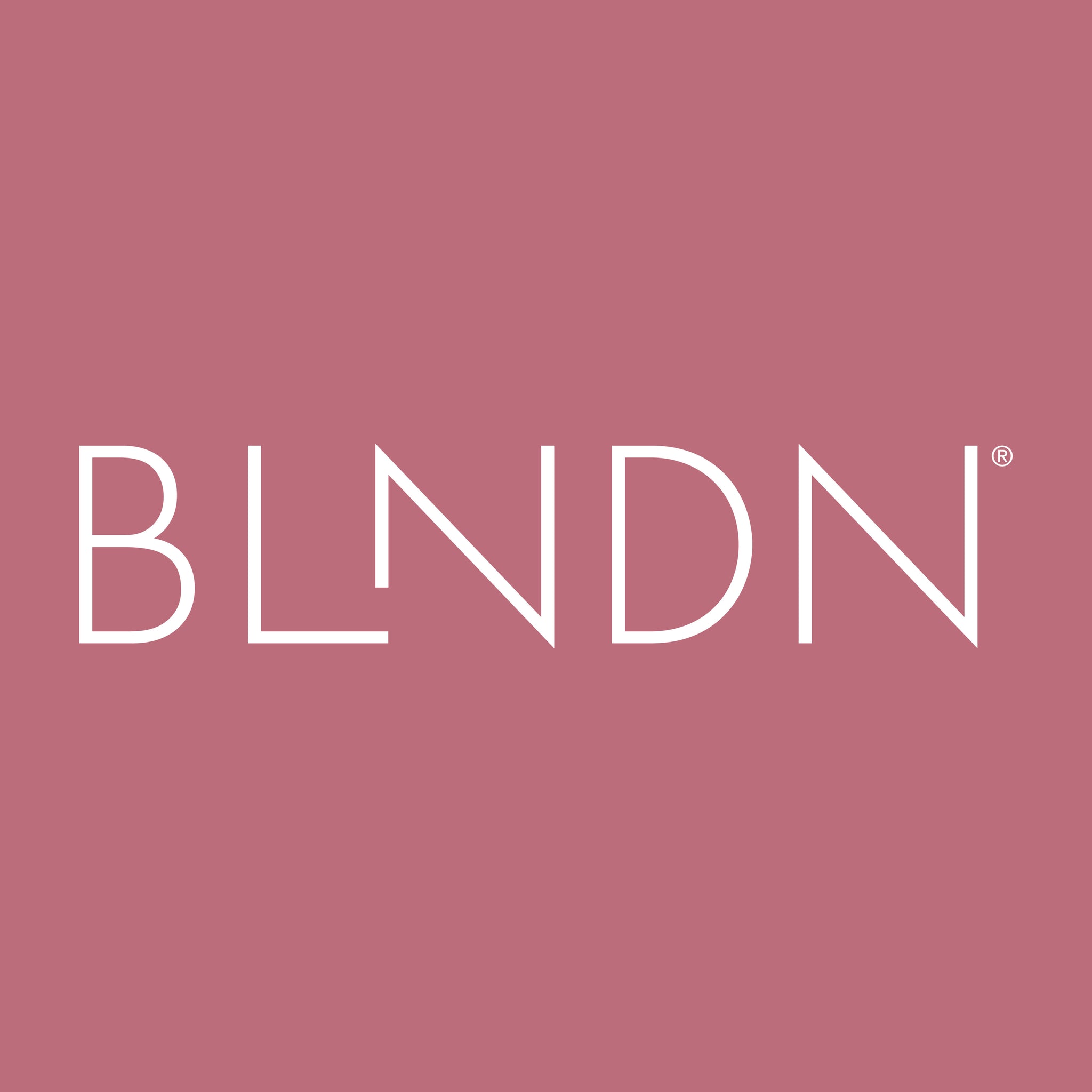Sneak Peek! BLNDN Summer Campaign | Launching June 1