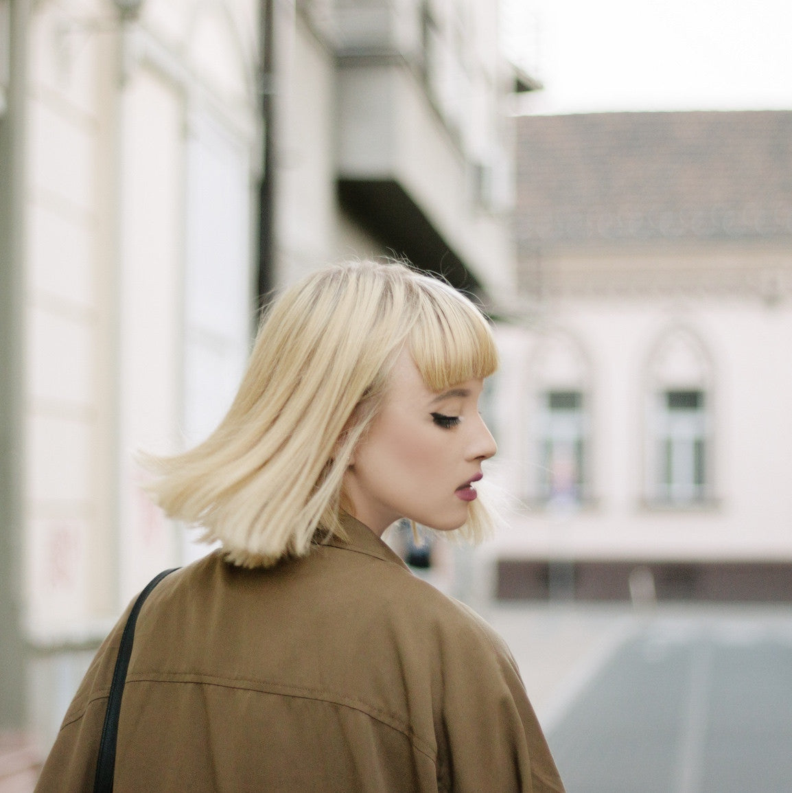 BLONDE STYLE | THREE STYLE BLOGGERS WE LOVE