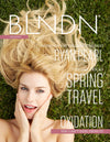 BLNDN Magazine Spring 2016