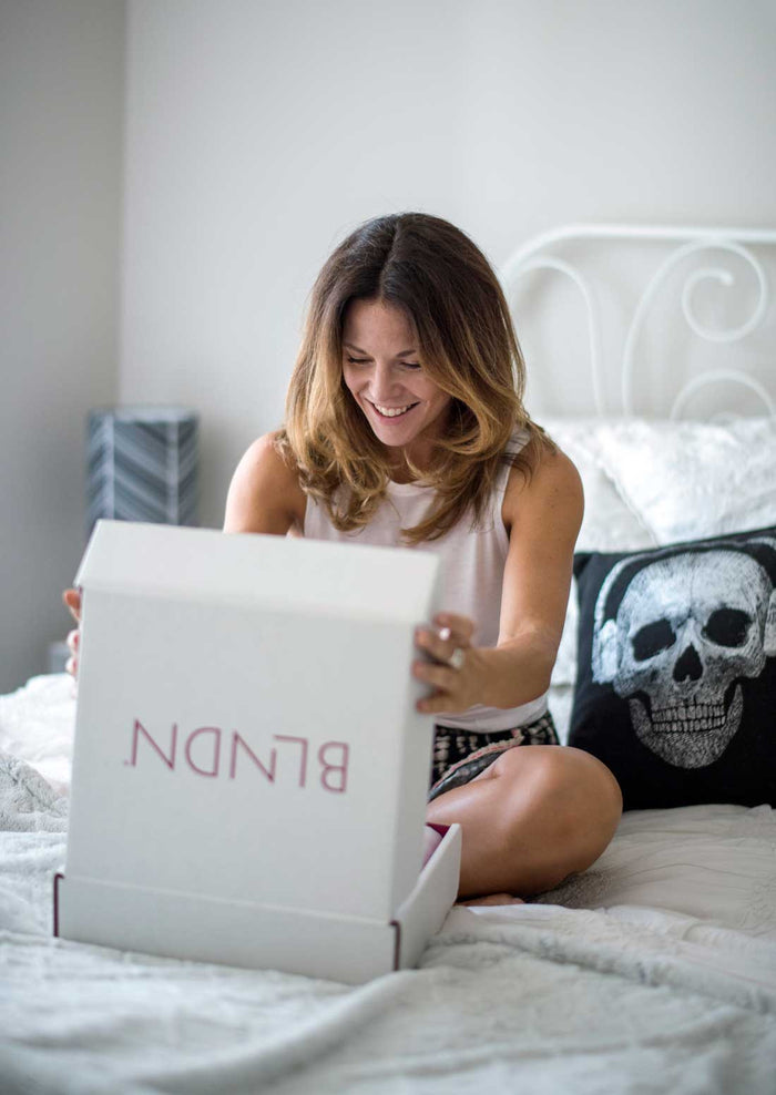 CHIC & DISHEVELED | THE PERFECT HAIR CARE FOR THE DYE-AHOLIC