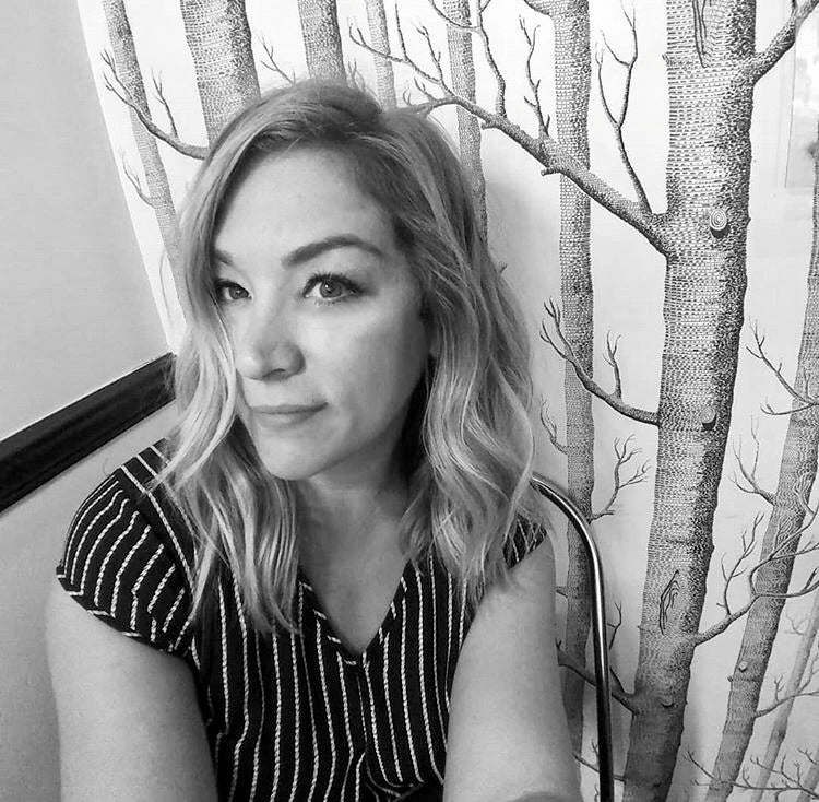 Behind the Chair Interview with Stylist Devin Bottum