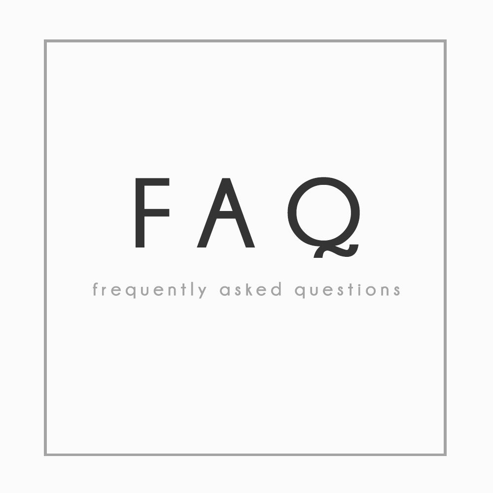 BLNDN: FAQ'S