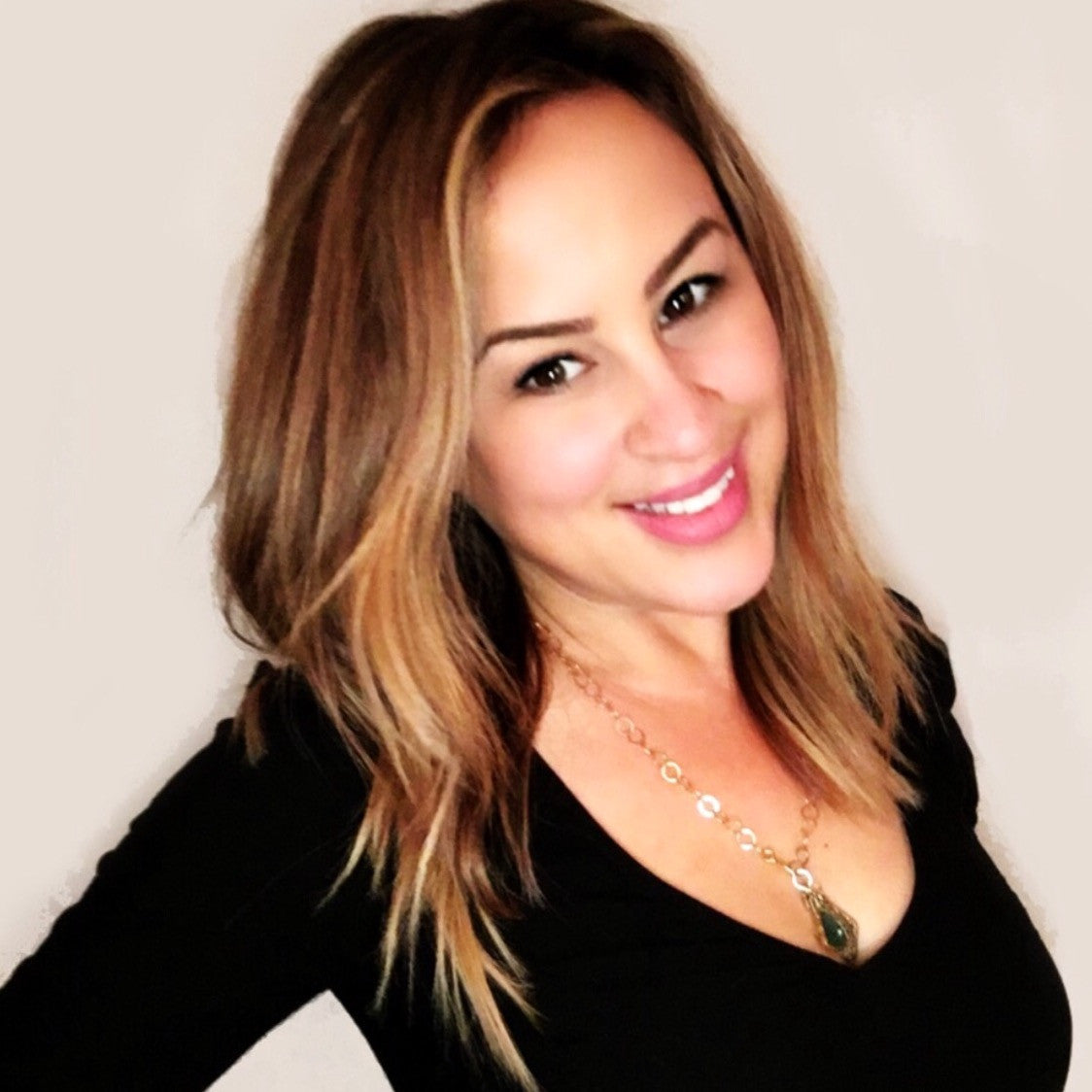 STYLIST SATURDAY: MEET BRANDI CAPUTA IN NEWPORT BEACH, CA