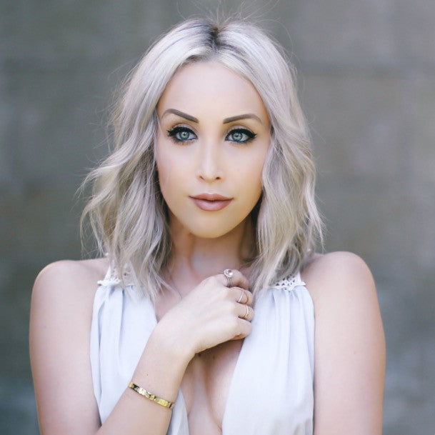 BLOGGERS WHO LOVE US: BLONDIE IN THE CITY TALKS BLNDN