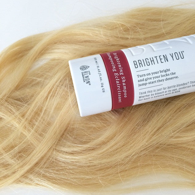 WHAT BRIGHTEN YOU CAN DO FOR YOU