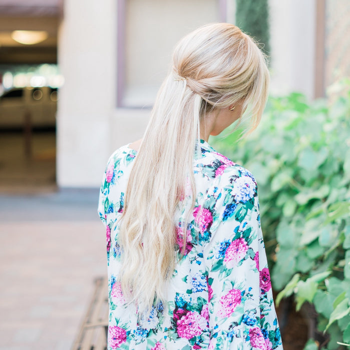 ONE BLOGGER HAS BEEN USING ONLY THE ENTIRE BLNDN LINE FOR SIX MONTHS... AND HERE'S WHAT HAPPENED