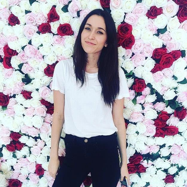 INTERVIEW WITH HAILEY ADICKES