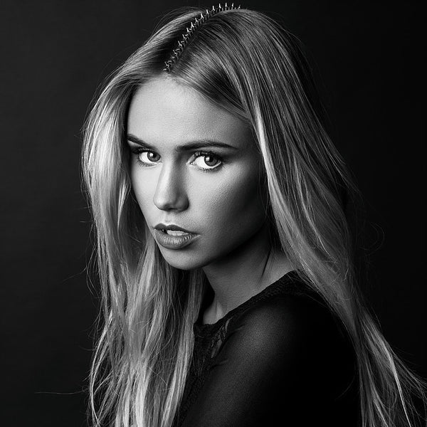 STYLIST SATURDAY: OUR #WCS, HAILEY ADICKES - BLNDN