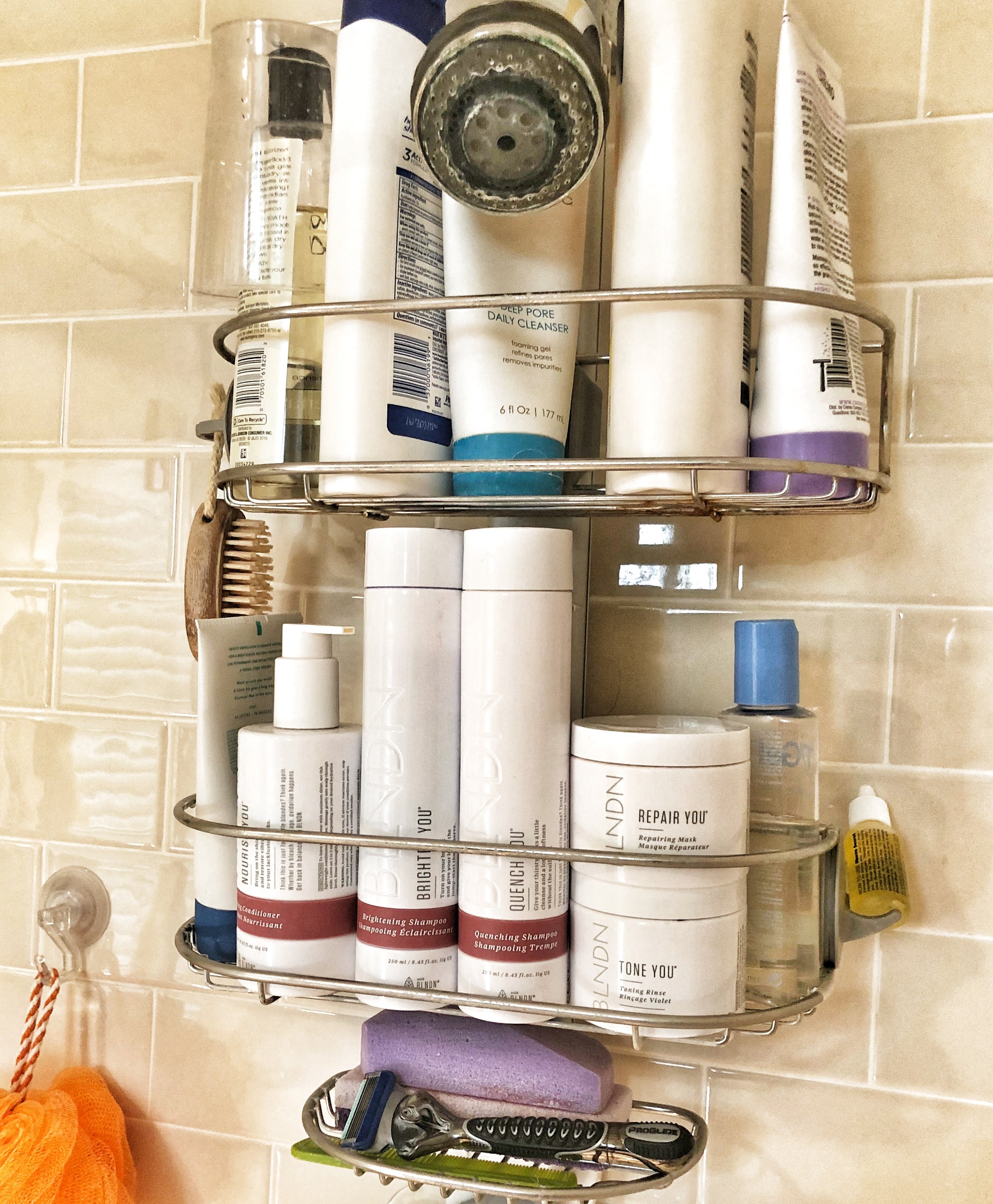 A Guy's Guide to His Girl's Hair Care