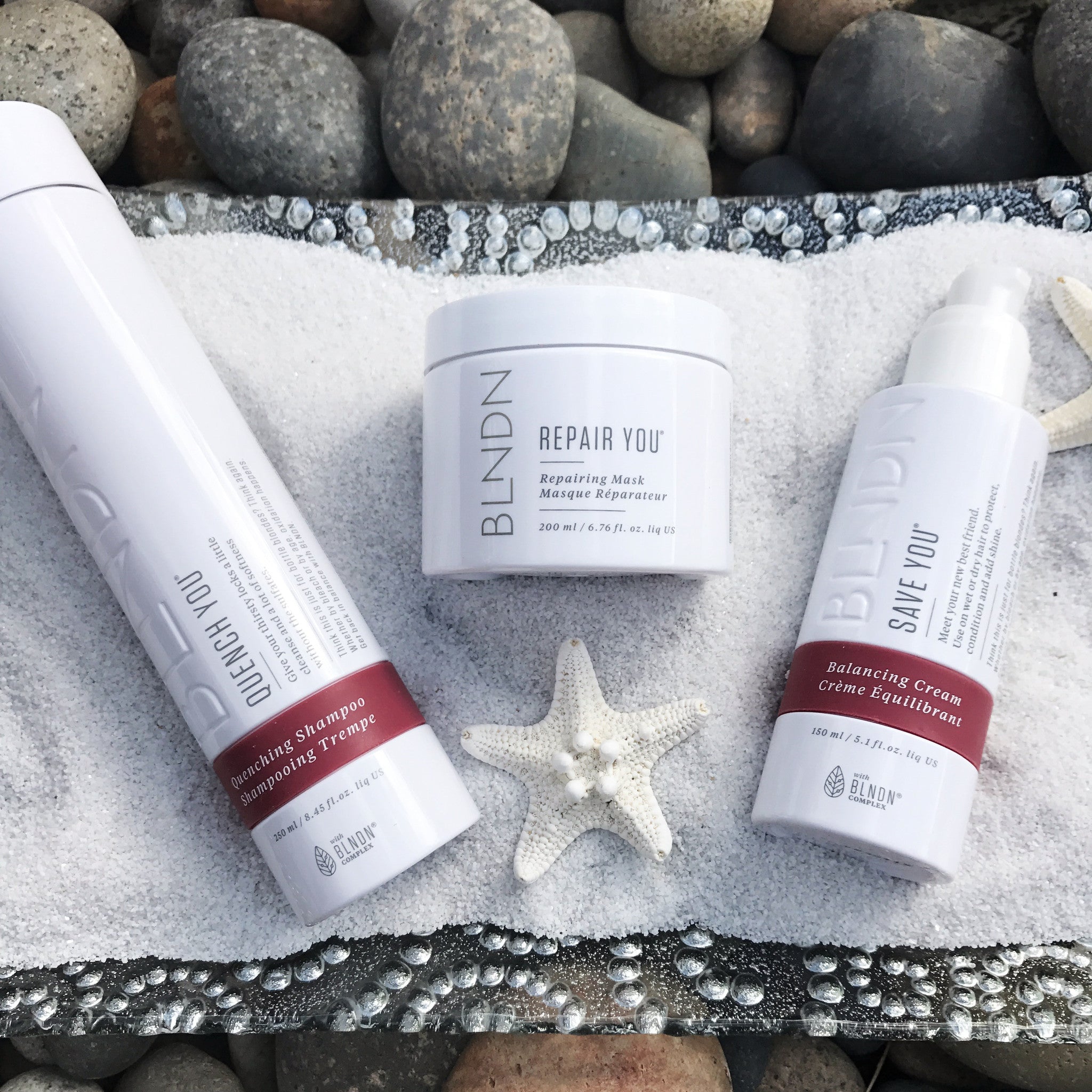 How to Get Perfect Summer Hair