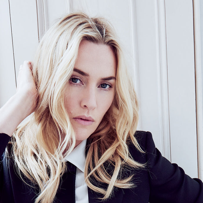 IT'S ALL IN THE NUMBERS: WHAT AGE DO WE GRAY?