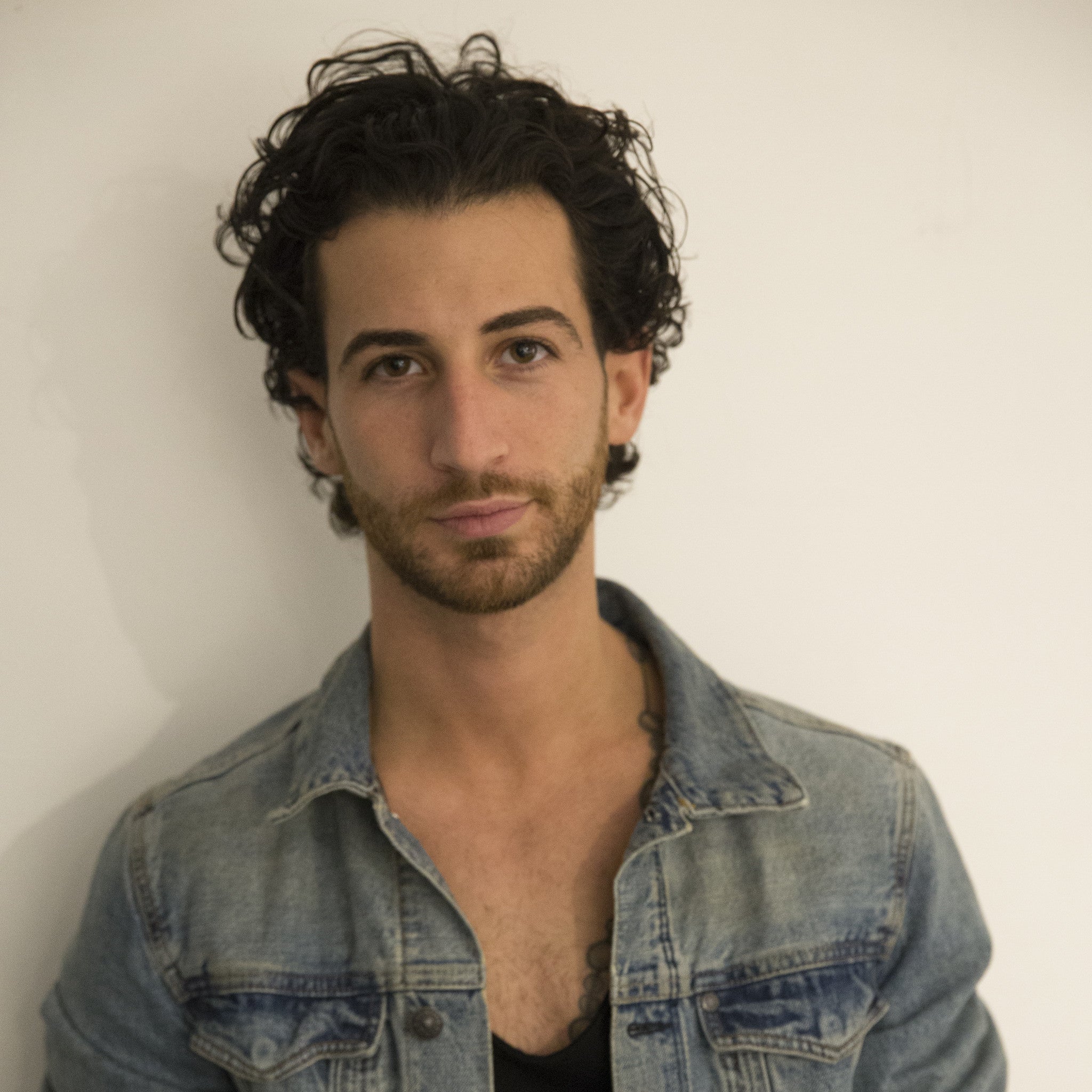 INTERVIEW WITH COLORIST RYAN PEARL