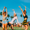 FESTIVAL FRIDAY: COACHELLA HAIR REPAIR IN 1-2-3