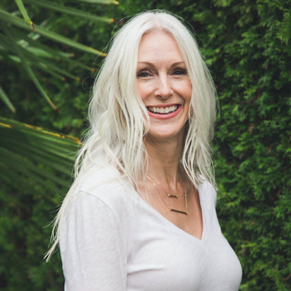 HAPPY EARTH DAY: DO YOU KNOW WHAT'S IN YOUR BLNDN?