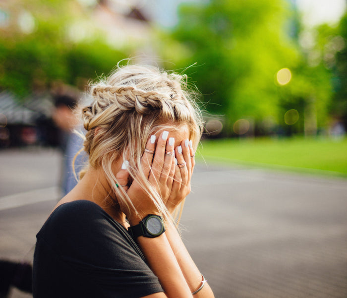 3 Easy Steps to Find the Best Blonde Haircare