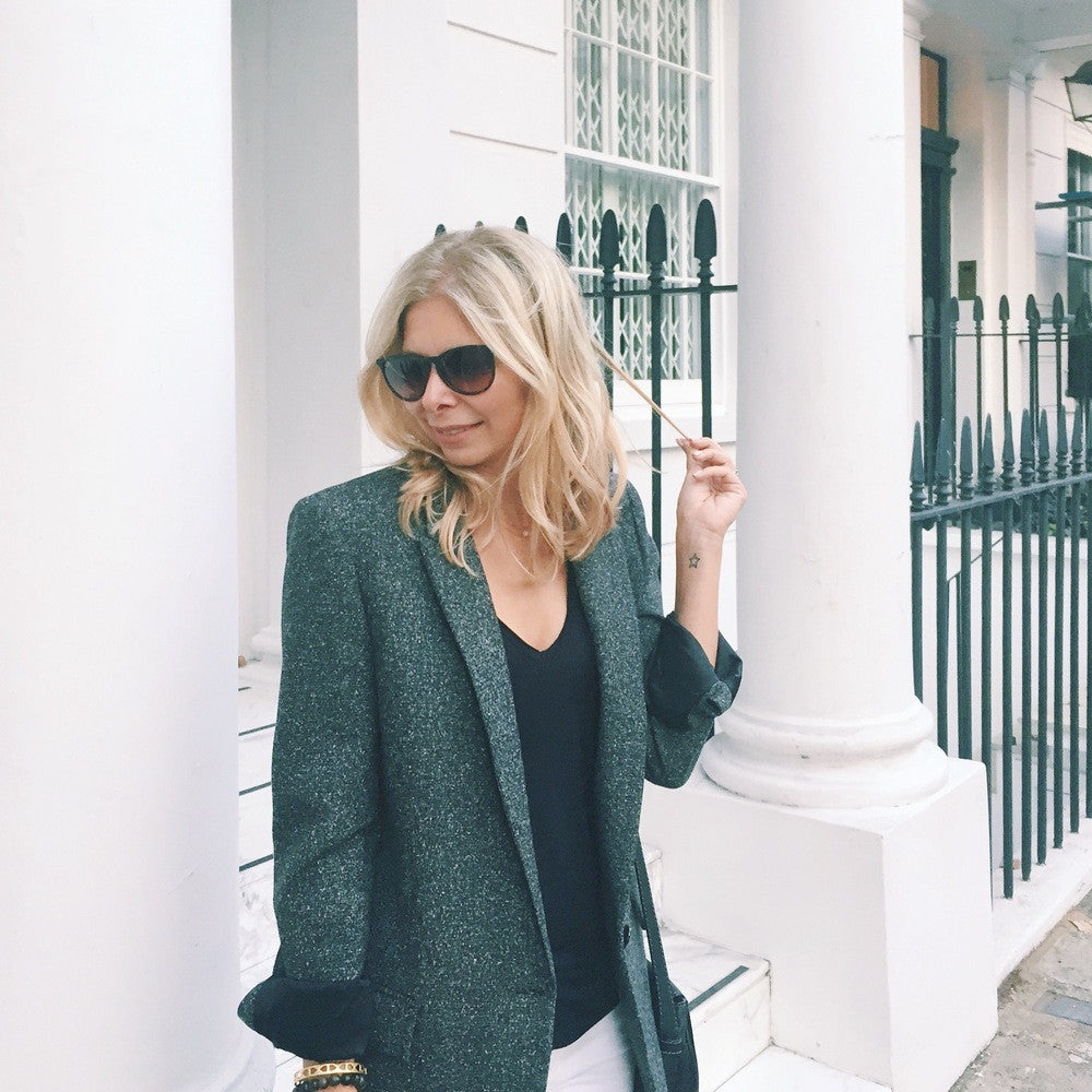 DECIDED TO EMBRACE YOUR GRAY? YOU'VE GOT 4 OPTIONS.