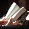 5 BOOKS TO CUDDLE UP TO THIS WINTER