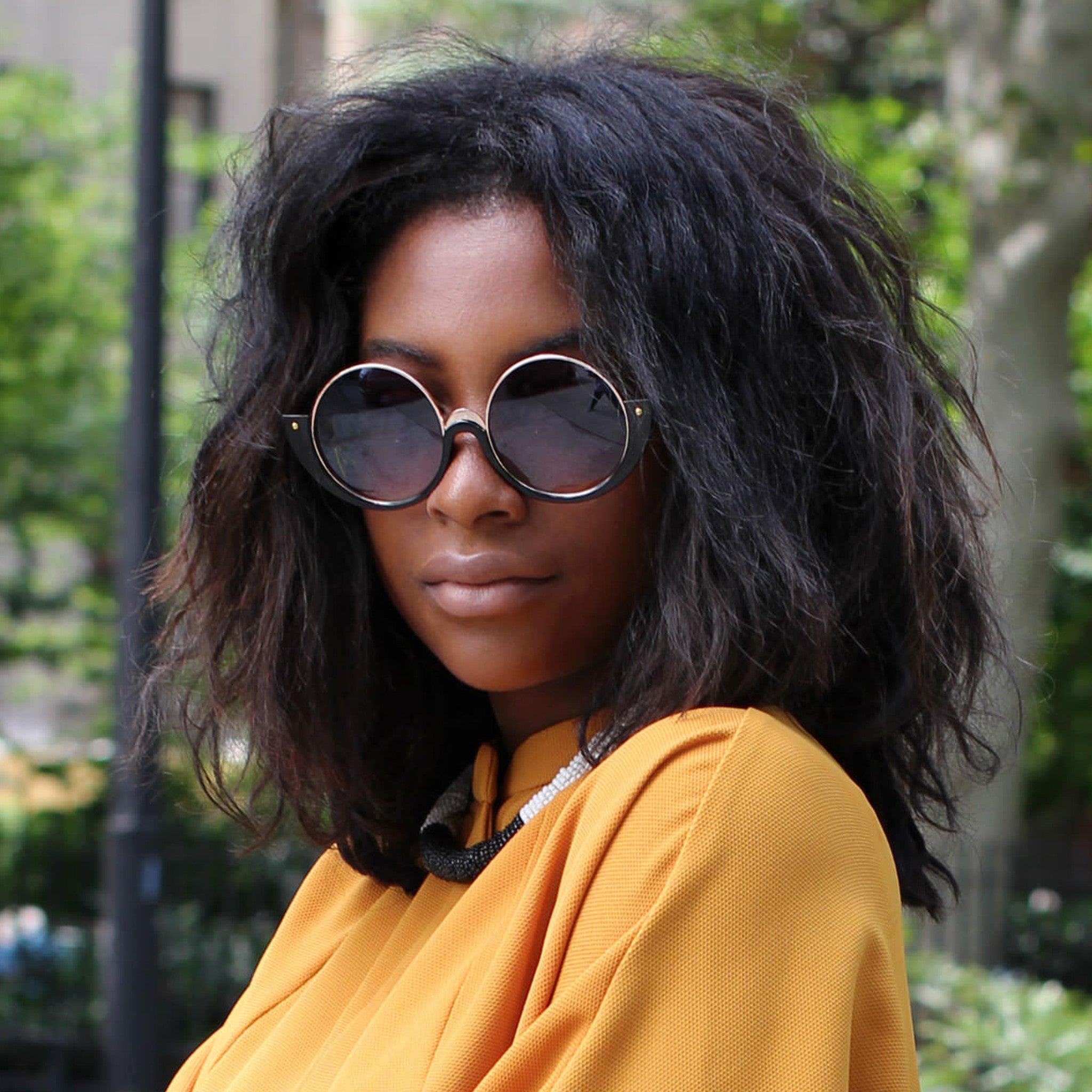 FAQ: IS BLNDN SAFE FOR COARSE HAIR?