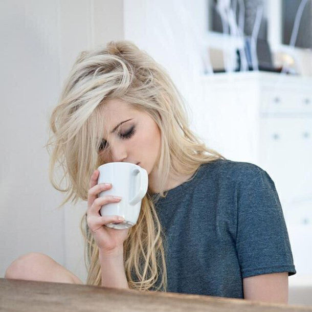 5 COFFEE MUGS EVERY BLONDE NEEDS IN HER LIFE