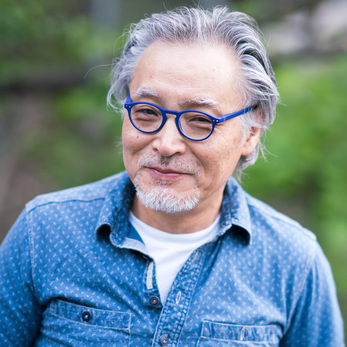 DADS AND BLNDN: AN UNLIKELY (BUT TOTALLY NECESSARY) COMBINATION