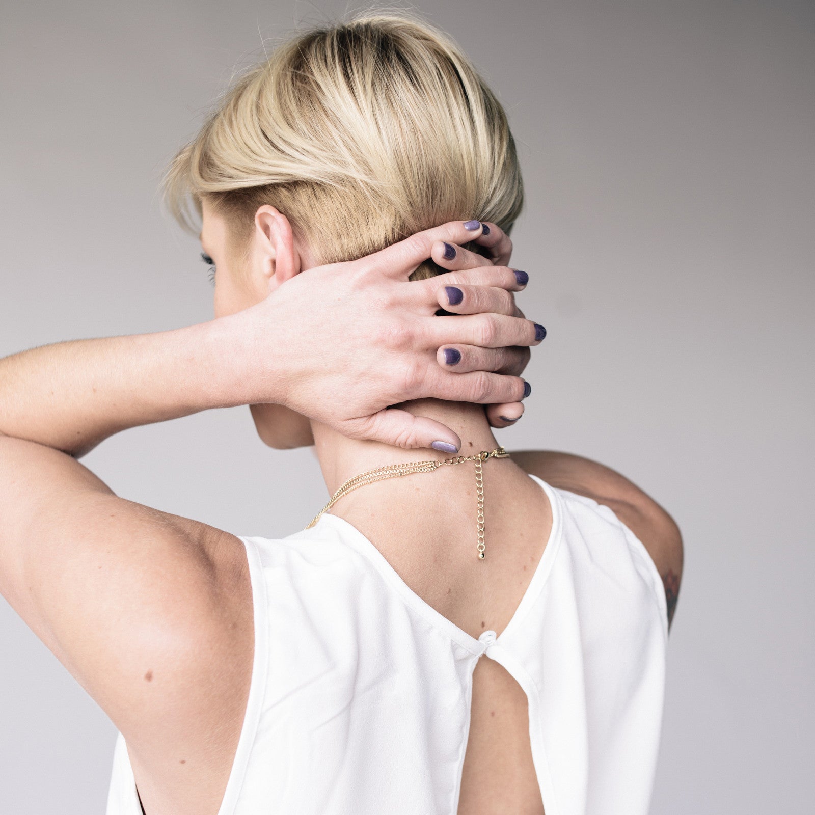 ARE YOU READY TO GO SHORT? (WE SAY YES.)