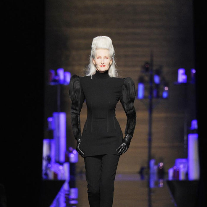 TRESSES TUESDAY: MEET BLNDN BABE DAPHNE SELFE