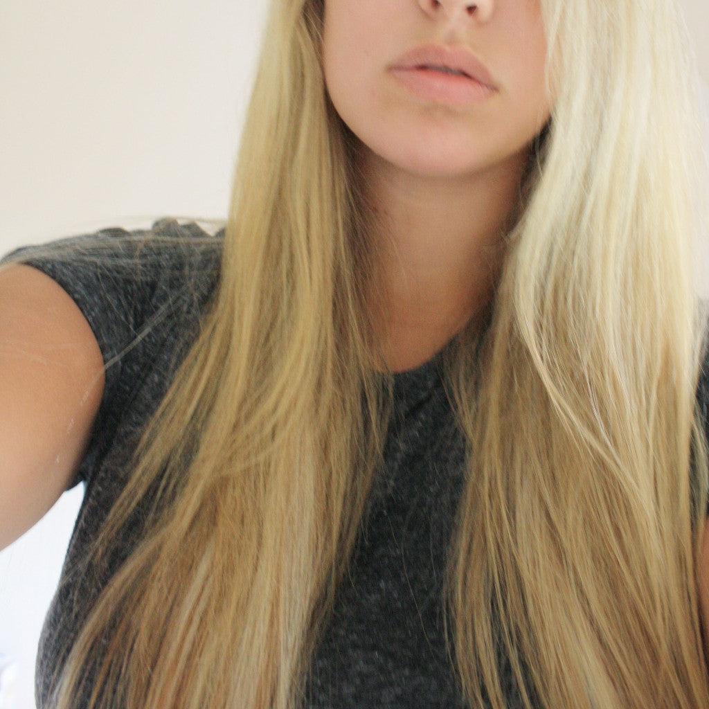 YOU DON'T NEED NEW HAIR EXTENSIONS: YOU JUST NEED BLNDN