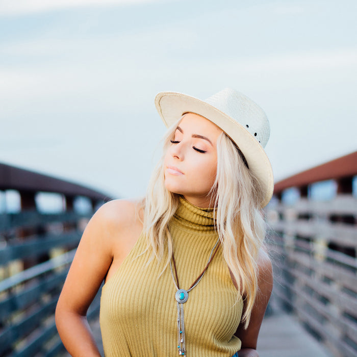 MANE CRUSH MONDAY: THE ICY LOB