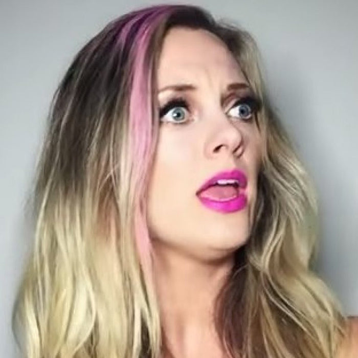 BLOND VS. BLONDE: WHAT'S THE DIFFERENCE?