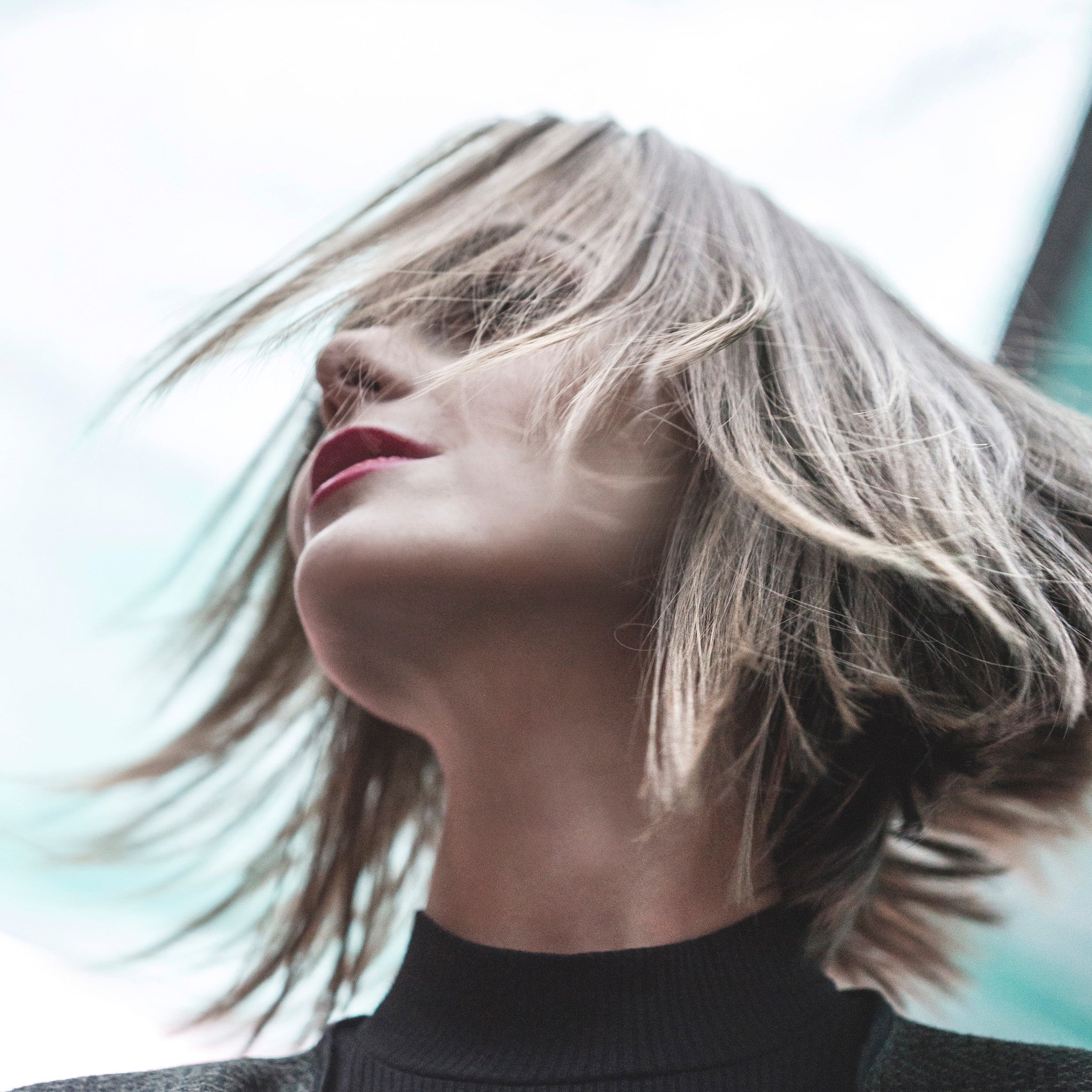 WHY EVERYONE NEEDS TO ROCK SHORT HAIR ONCE IN THEIR LIFE